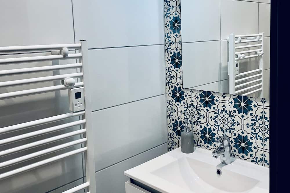 Photo of Bathroom in Les Mazures