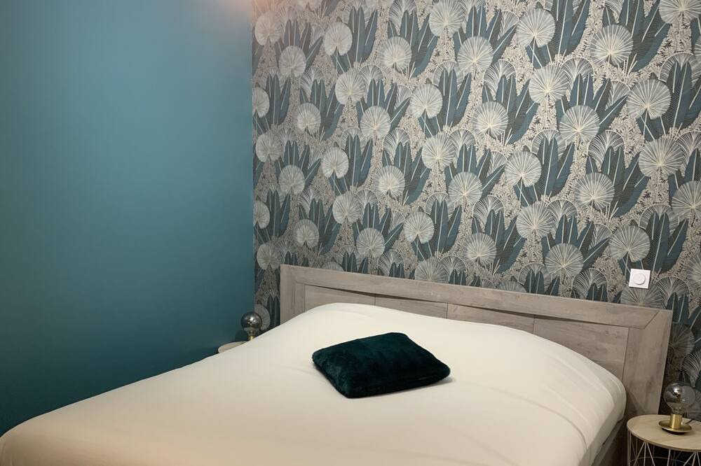 Photo of Bedroom in Les Mazures