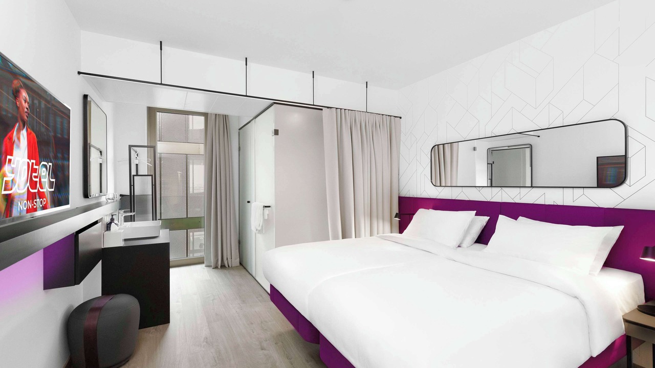 Photo of Bedroom in Founex