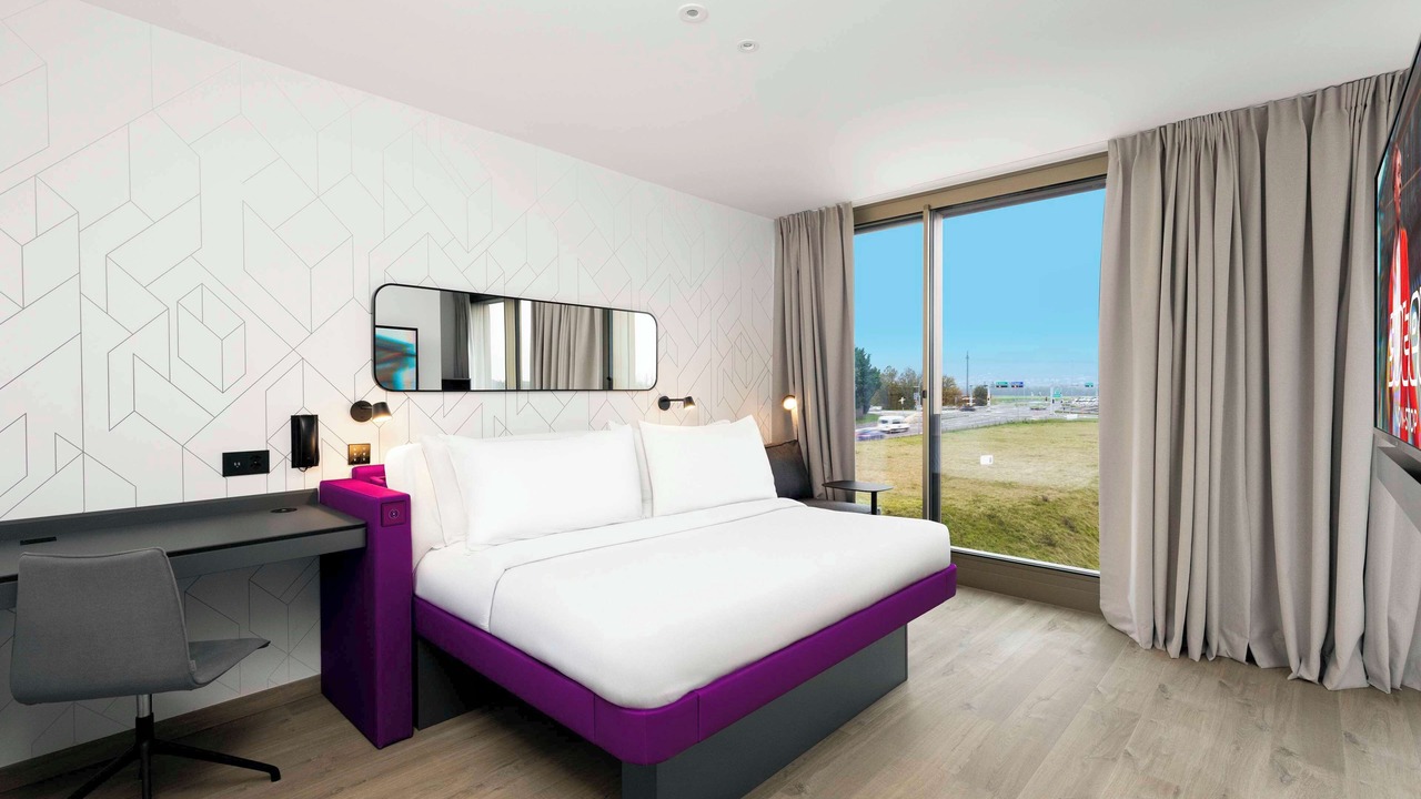 Photo of Bedroom in Founex