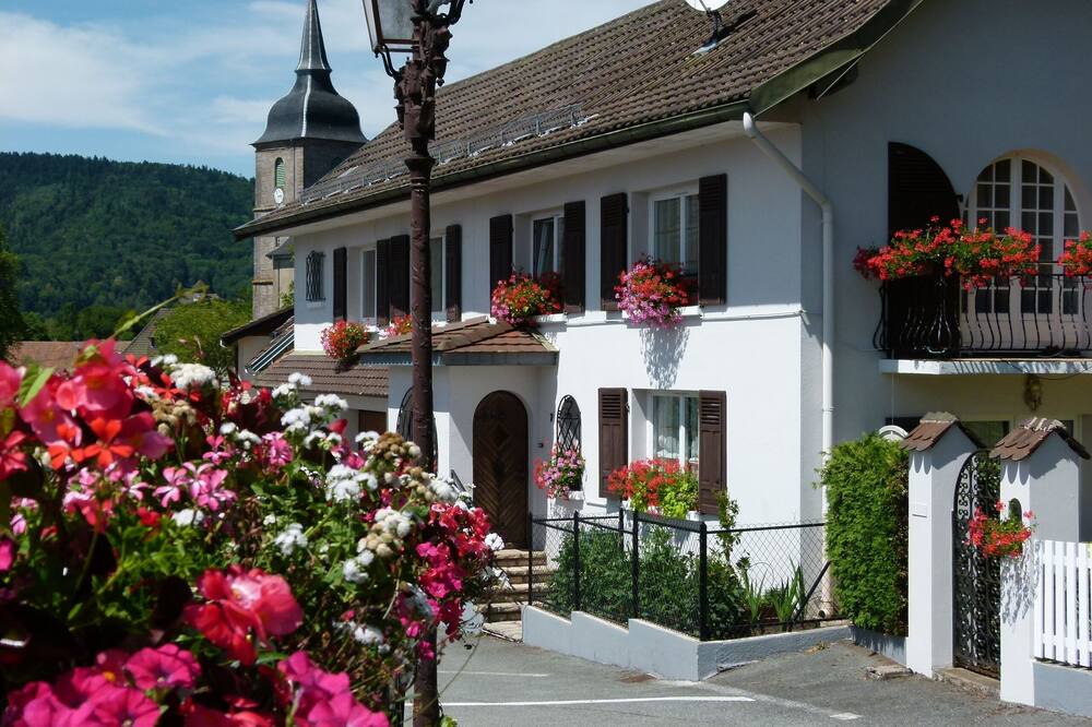Photo of Outdoor in Rougegoutte