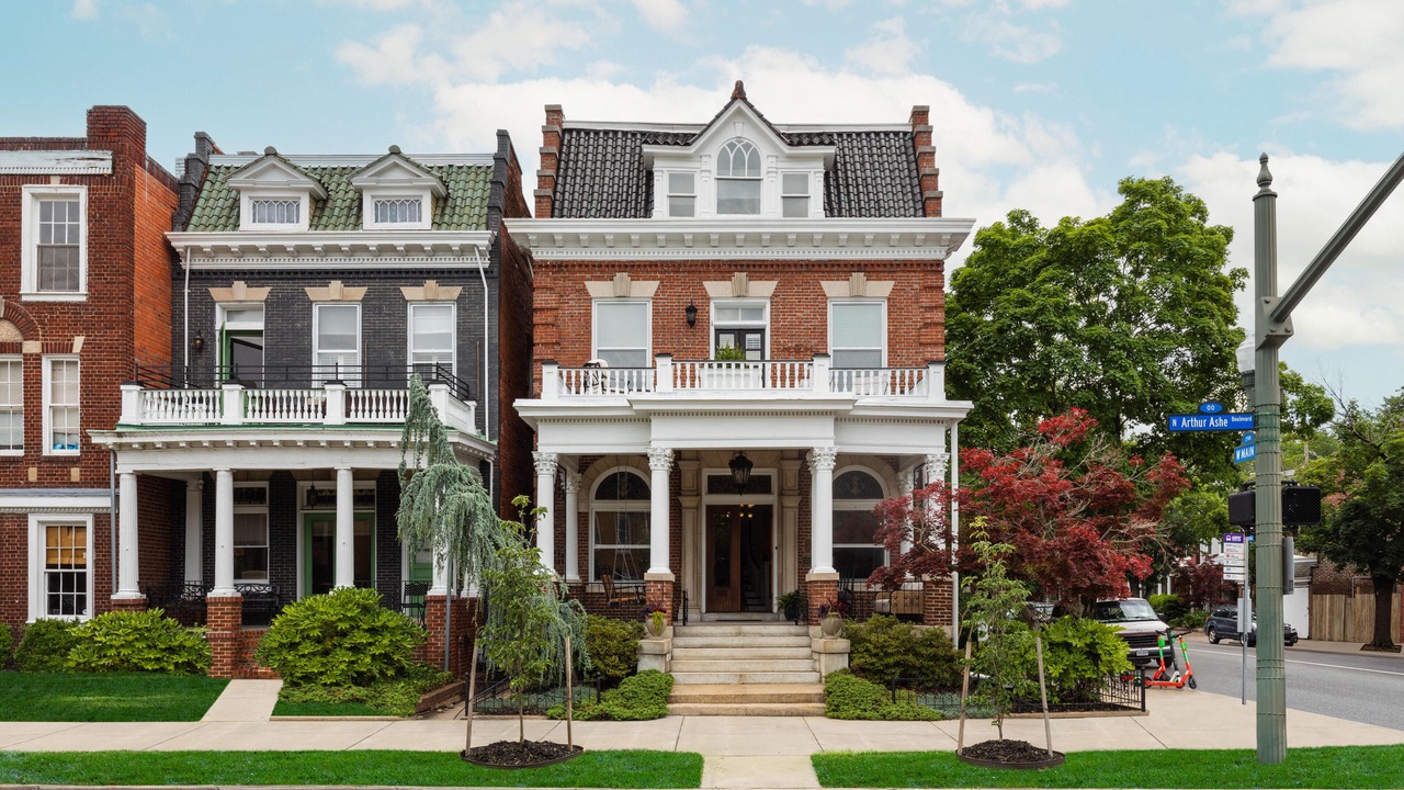 Photo of Outdoor in Museum District