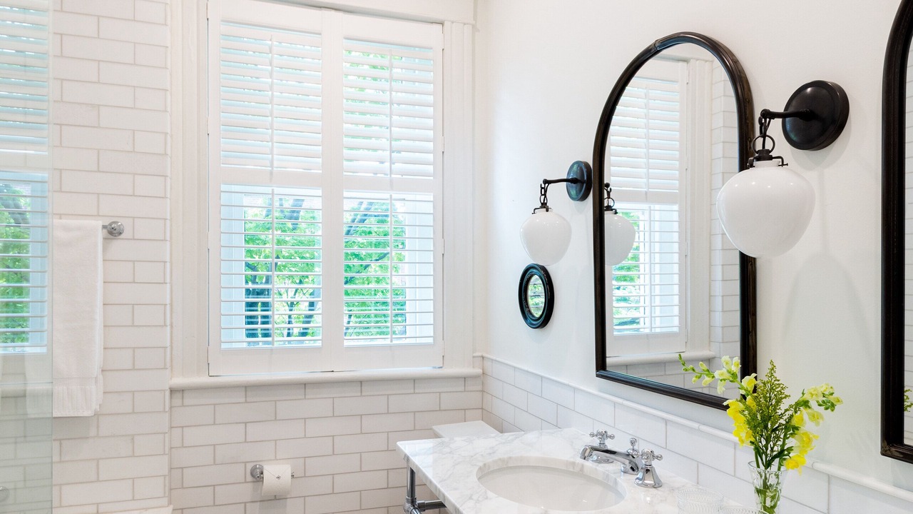 Photo of Bathroom in Museum District