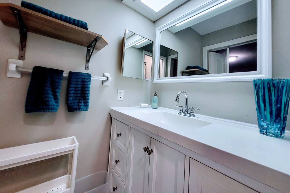 Photo of Bathroom in East Ybor