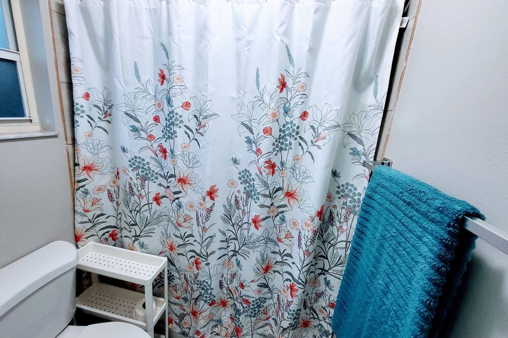 Photo of Bathroom in East Ybor
