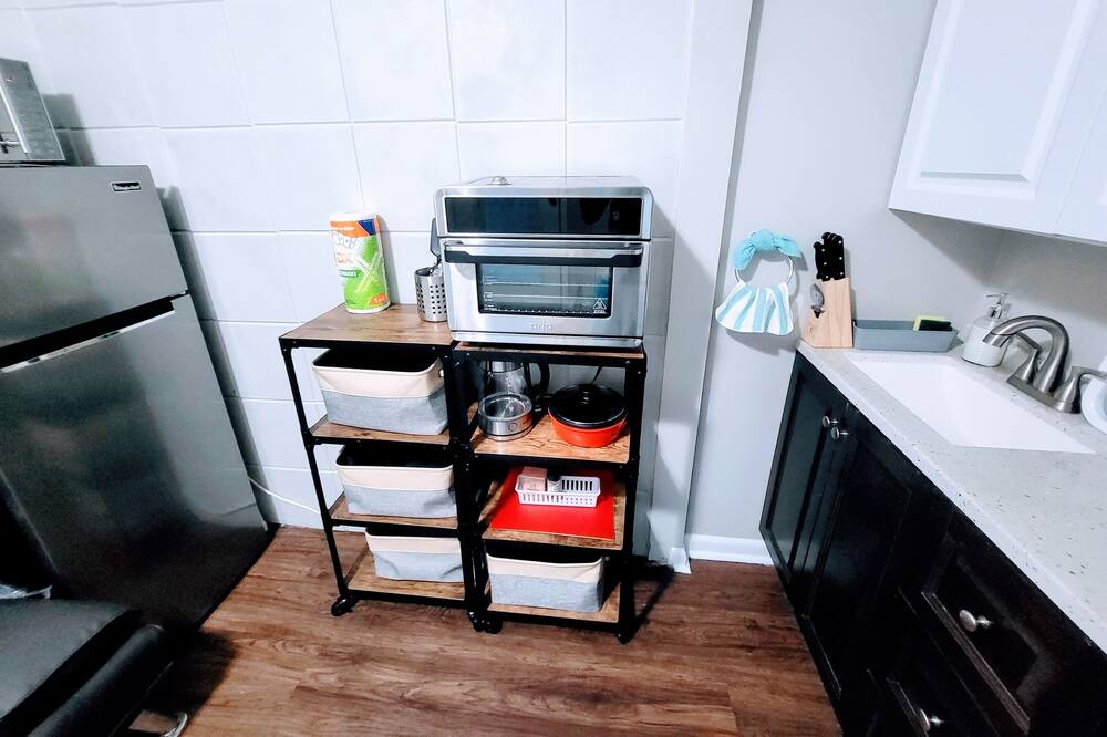 Photo of Kitchen in East Ybor
