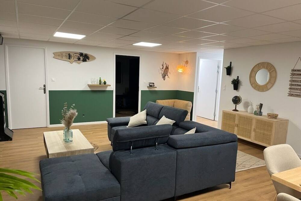 Photo of Bedroom in Maubeuge