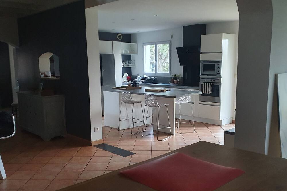 Photo of Kitchen in Revel