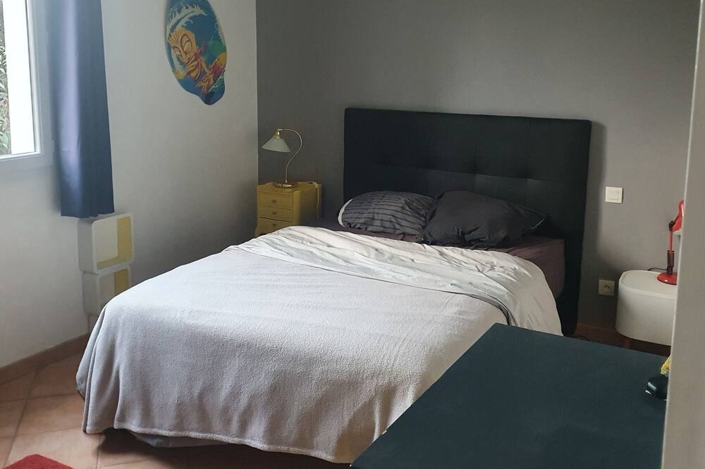 Photo of Bedroom in Revel