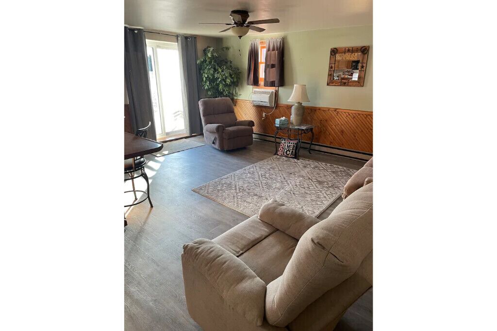 Photo of Livingroom in Gregory
