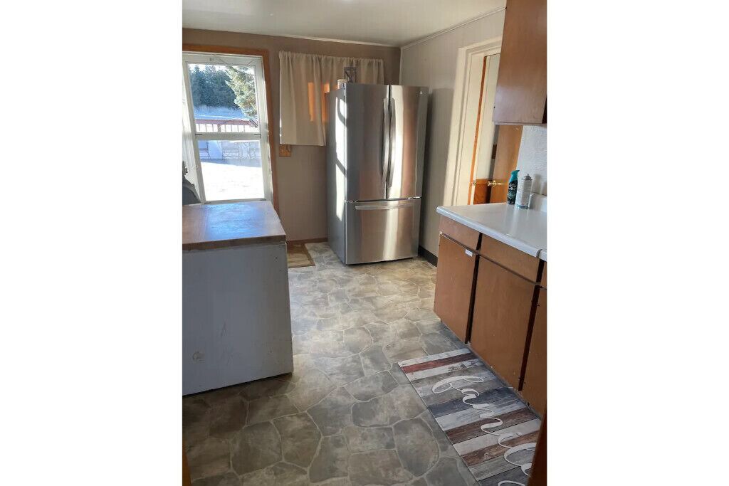 Photo of Kitchen in Gregory