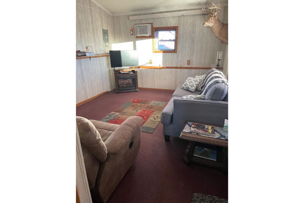 Photo of Livingroom in Gregory