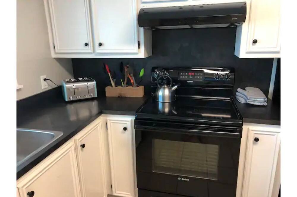 Photo of Kitchen in Austin