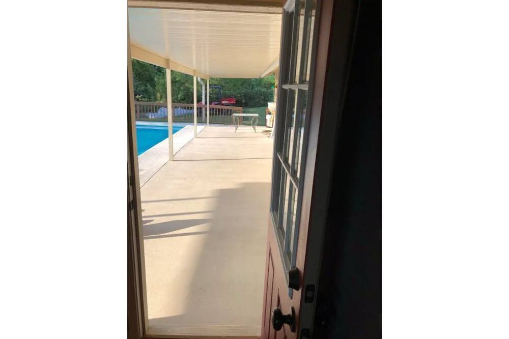Photo of Outdoor in Austin