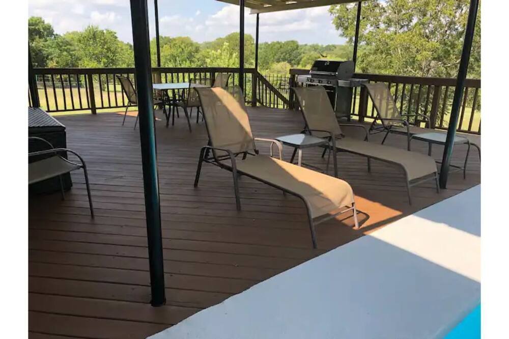 Photo of Outdoor in Austin