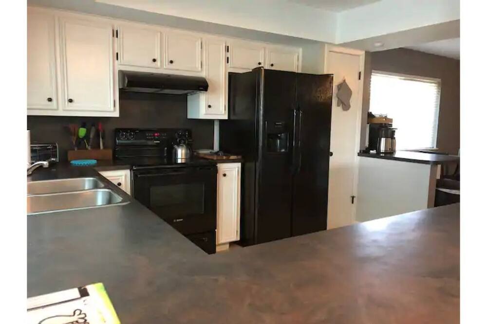 Photo of Kitchen in Austin