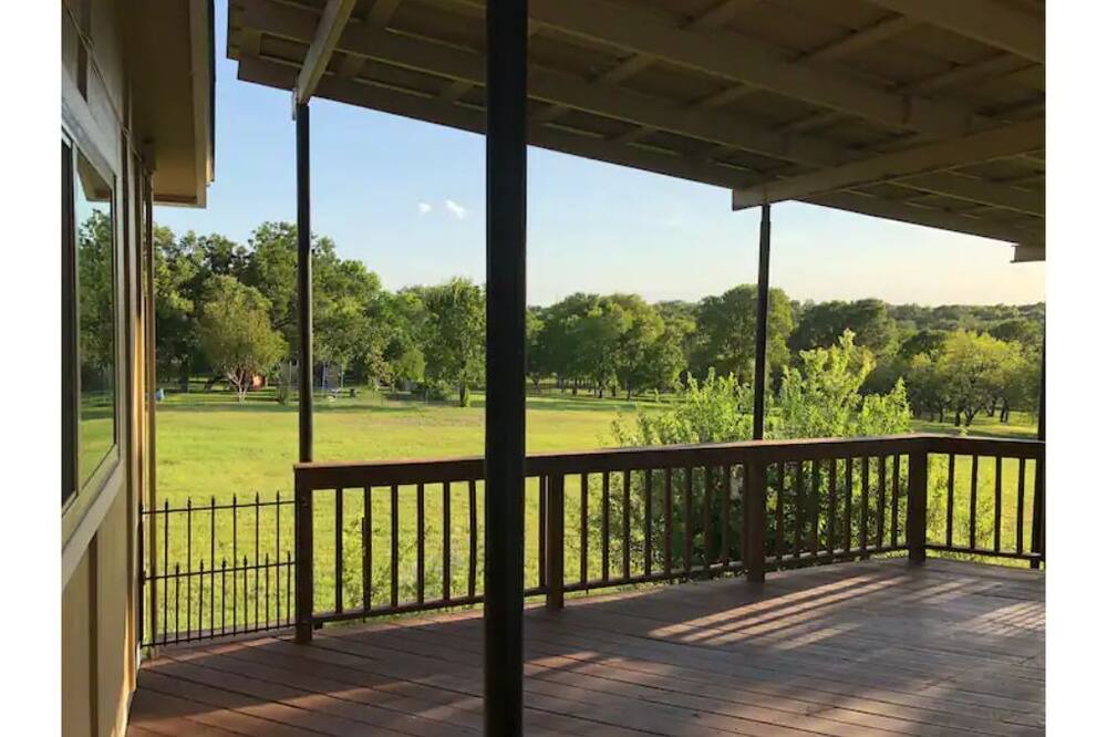 Photo of Outdoor in Austin