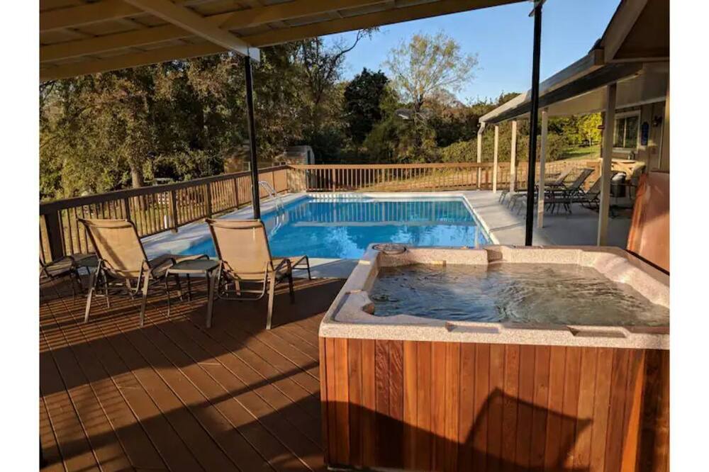 Photo of Outdoor in Austin