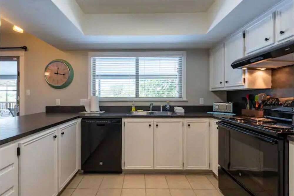 Photo of Kitchen in Austin