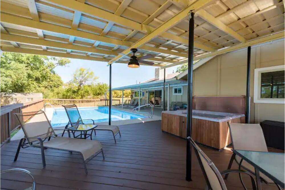 Photo of Outdoor in Austin