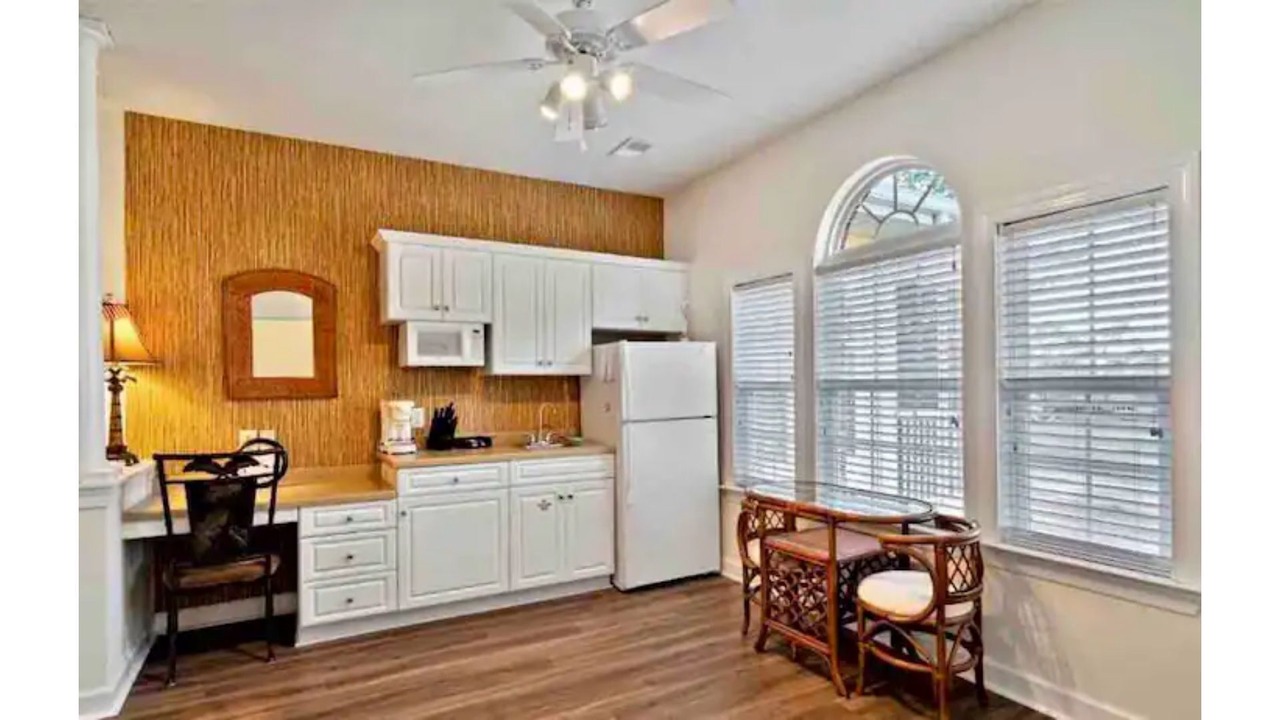 Photo of Kitchen in Sea Trail