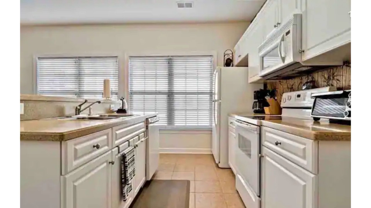 Photo of Kitchen in Sea Trail