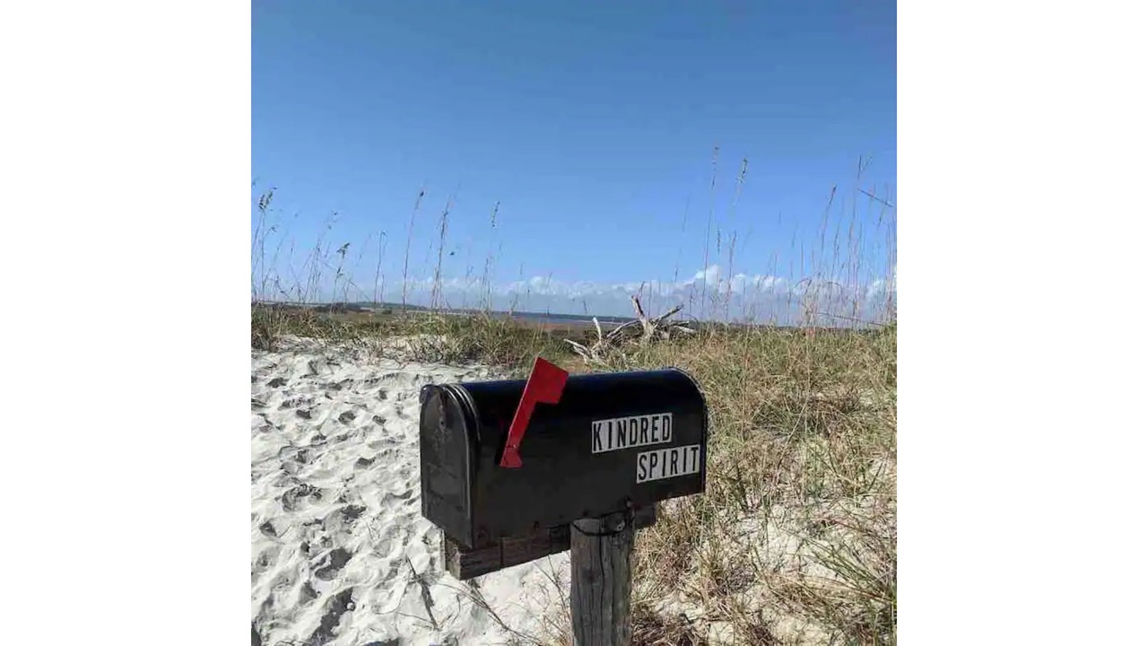 Photo of Outdoor in Sea Trail