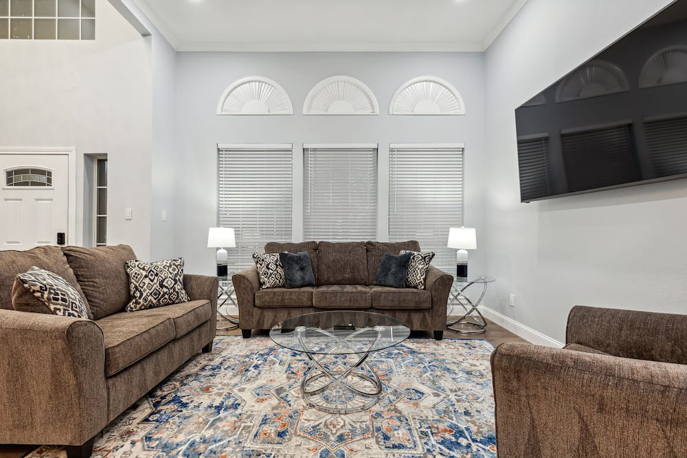 Photo of Bedroom in North Central Carrollton