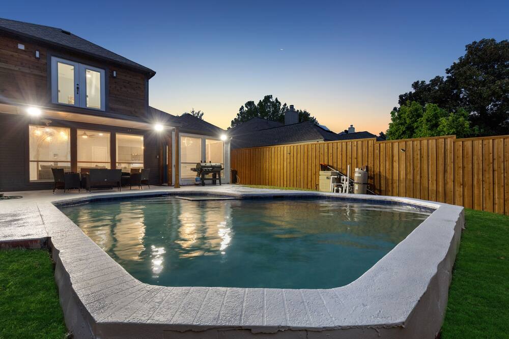 Photo of Outdoor in North Central Carrollton