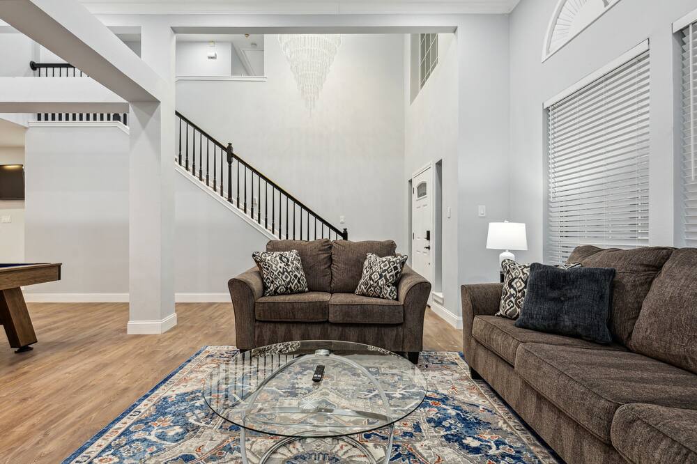 Photo of Bedroom in North Central Carrollton