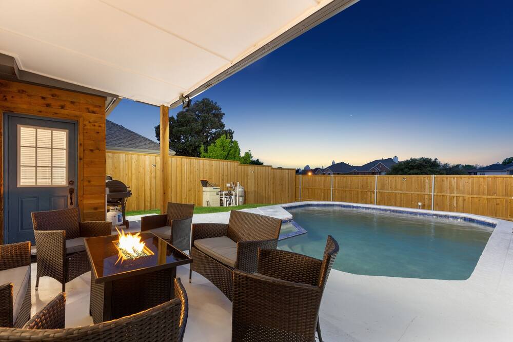 Photo of Outdoor in North Central Carrollton