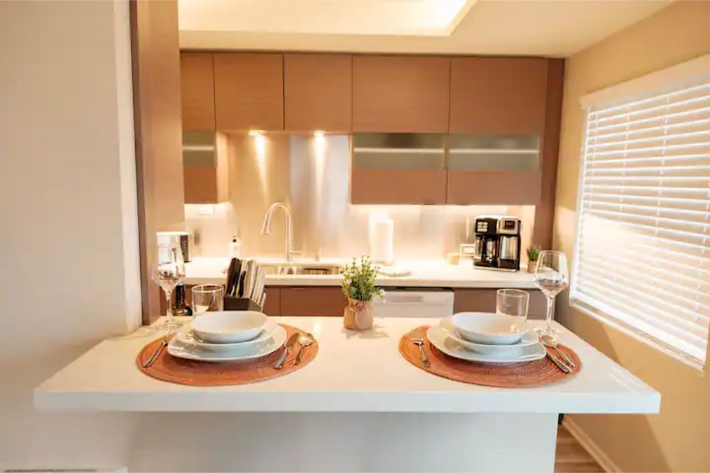 Photo of Kitchen in Hilltop