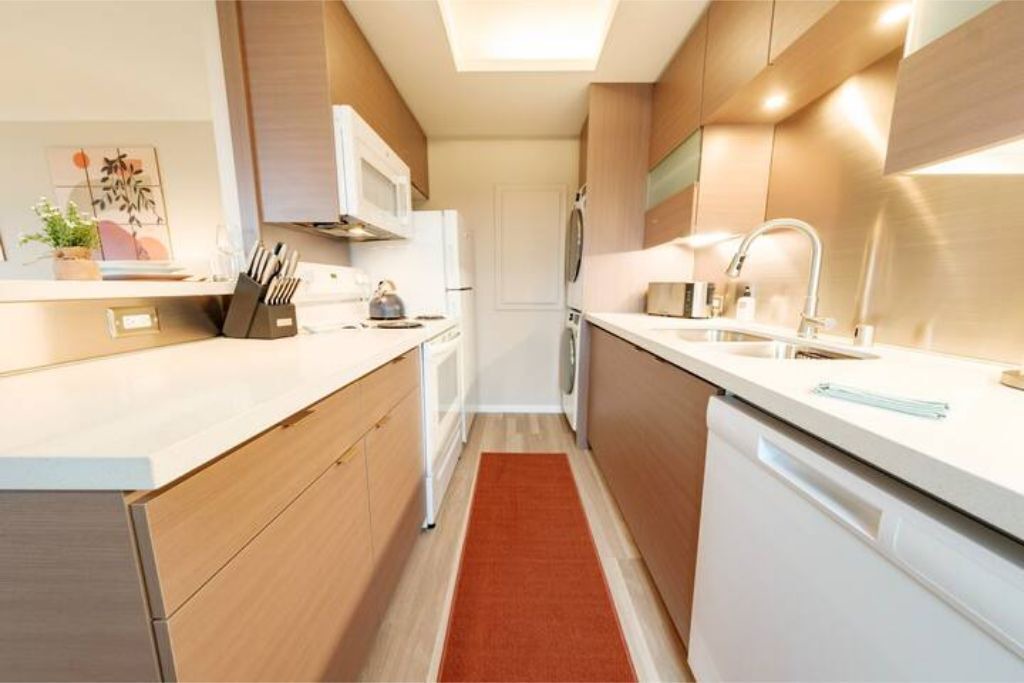 Photo of Kitchen in Hilltop