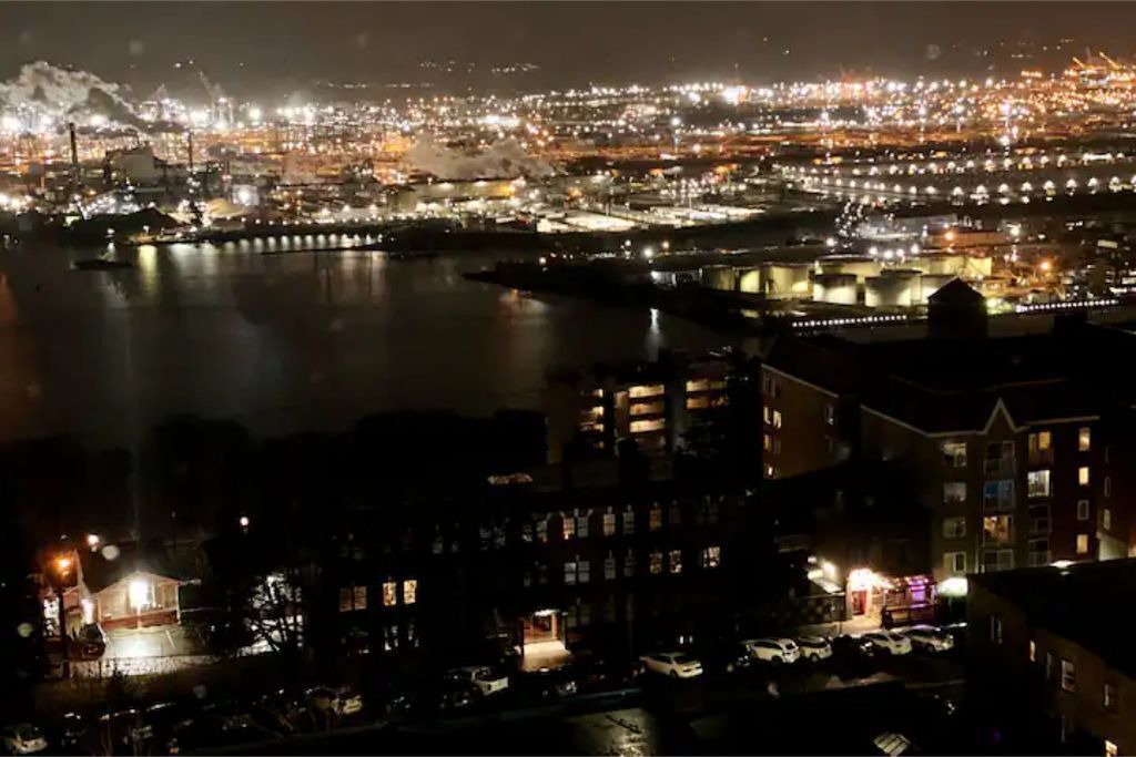 Photo of Others in Hilltop