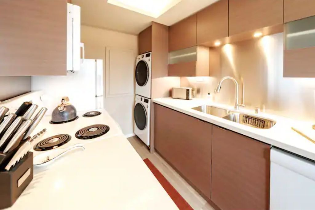 Photo of Kitchen in Hilltop