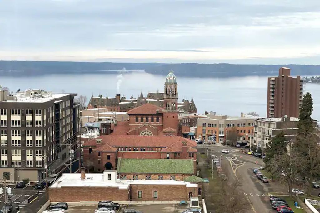 Photo of Others in Hilltop