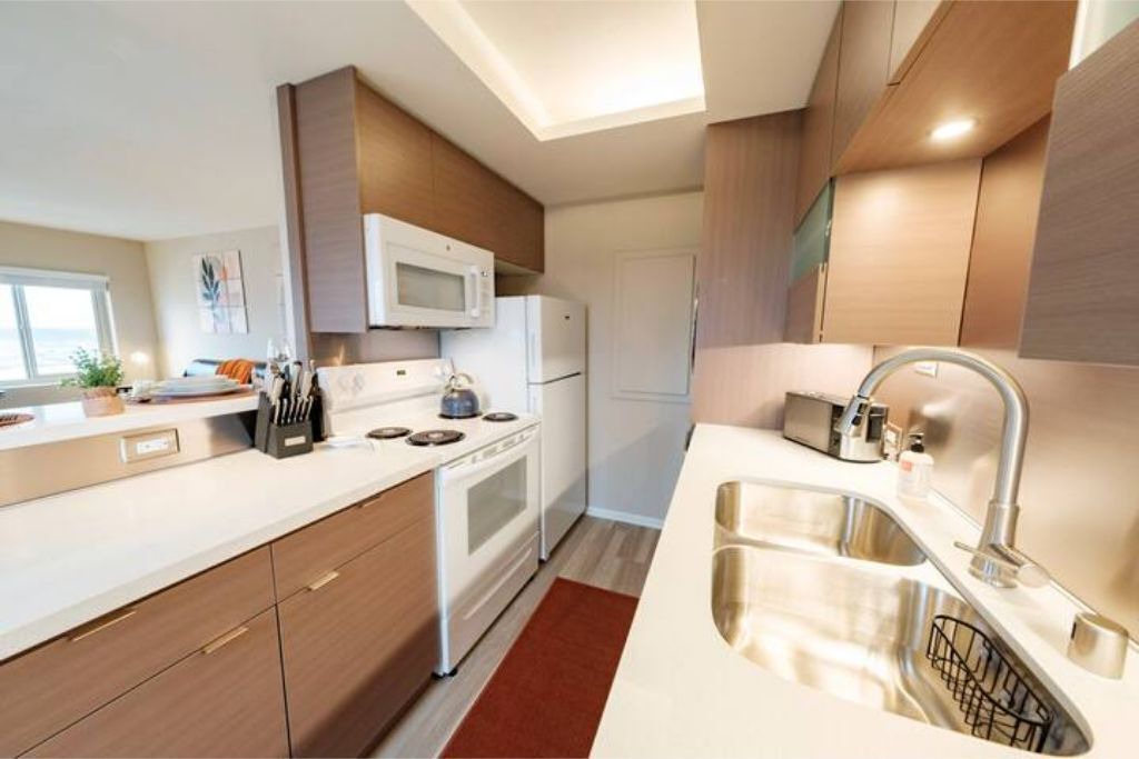 Photo of Kitchen in Hilltop