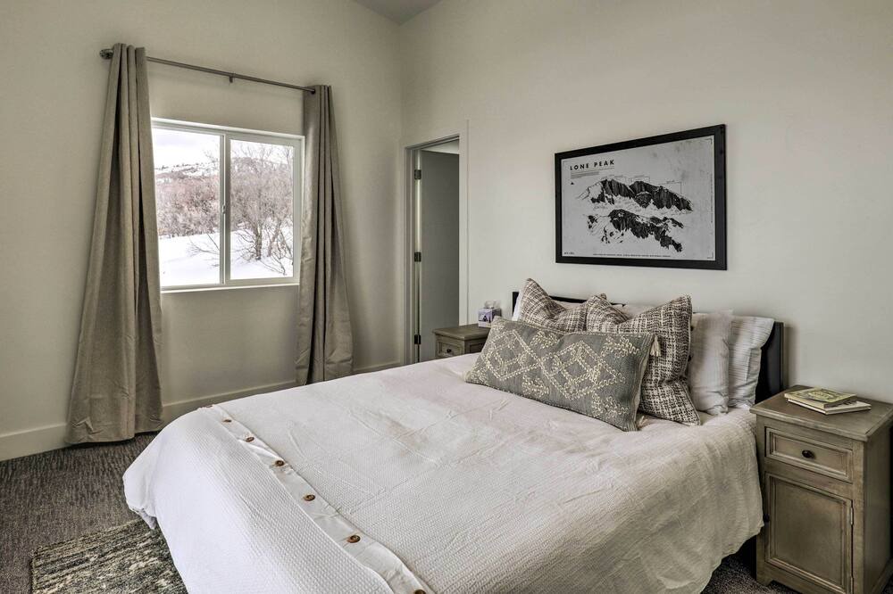 Photo of Bedroom in Fairview
