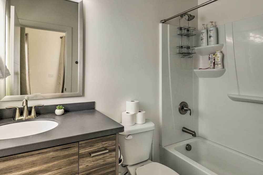 Photo of Bathroom in Fairview