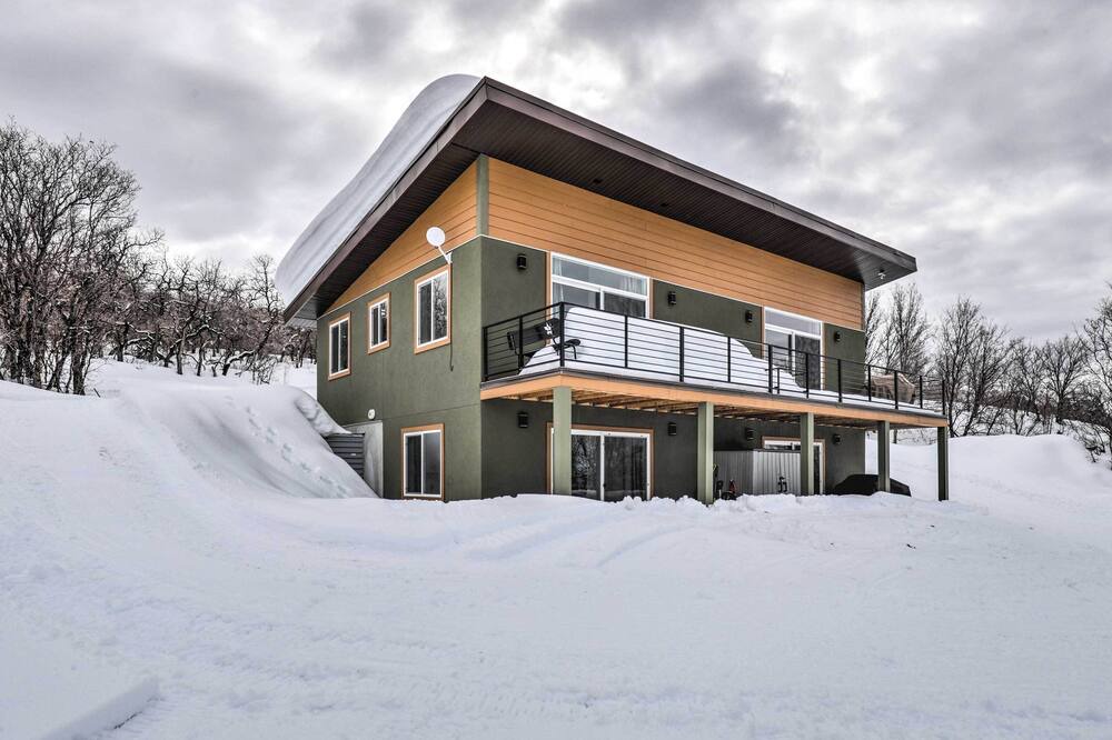 Photo of Outdoor in Fairview