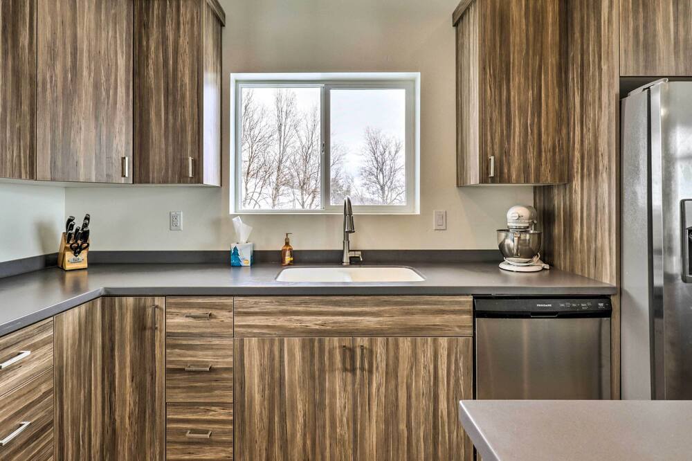 Photo of Kitchen in Fairview