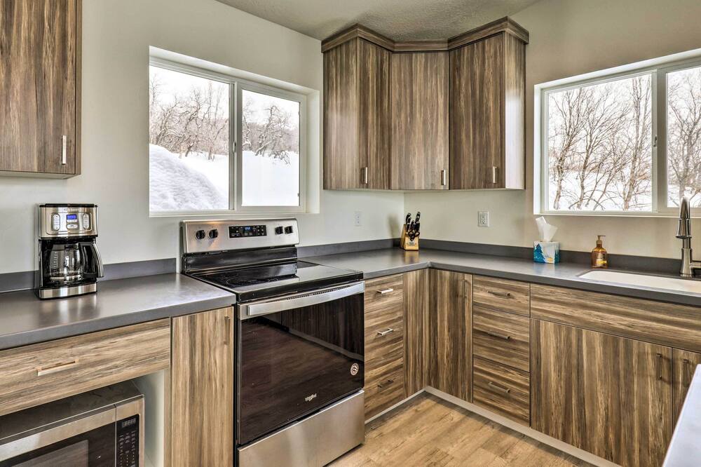 Photo of Kitchen in Fairview