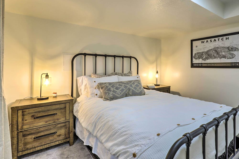 Photo of Bedroom in Fairview