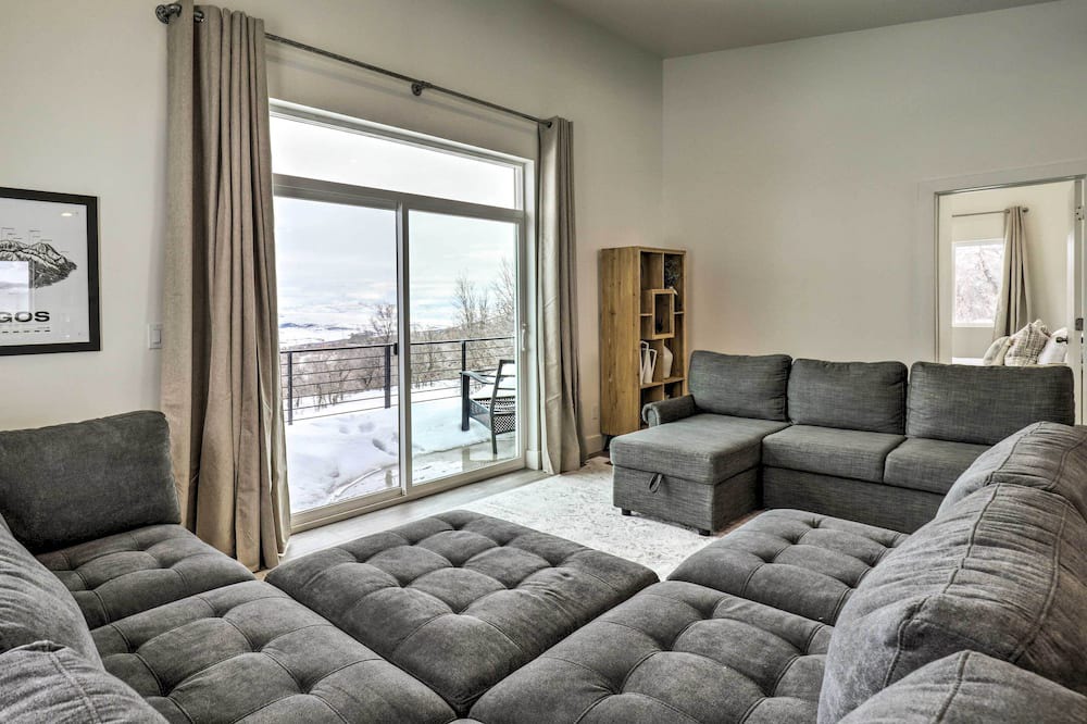 Photo of Bedroom in Fairview