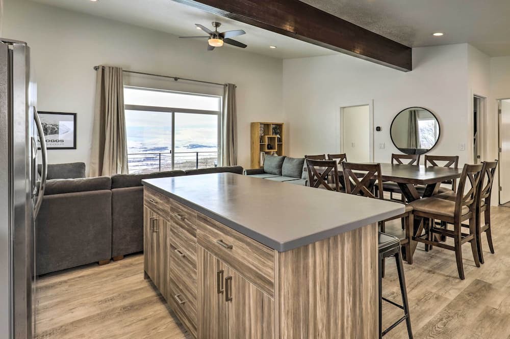 Photo of Kitchen in Fairview