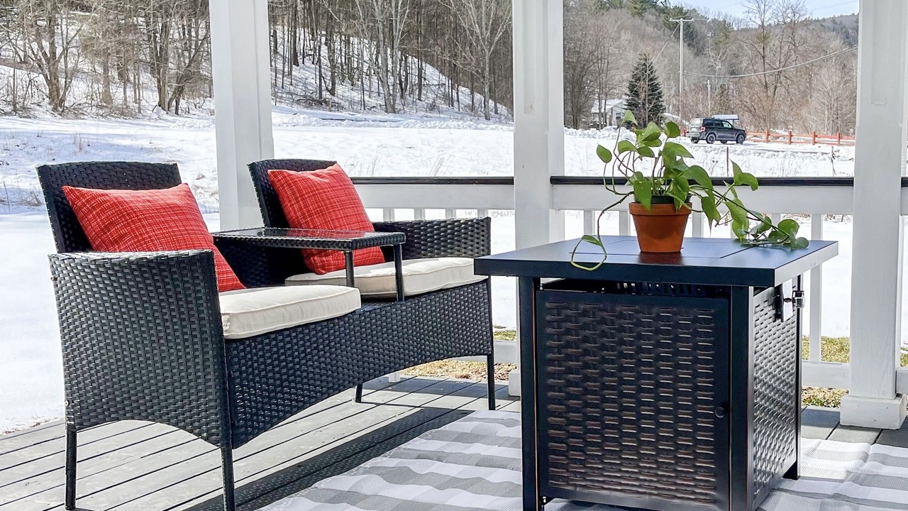 Photo of Outdoor in Town of Fulton