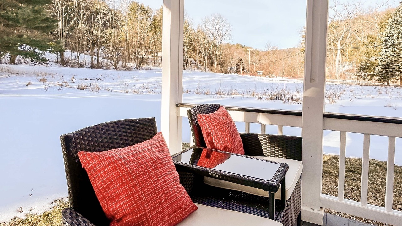 Photo of Outdoor in Town of Fulton