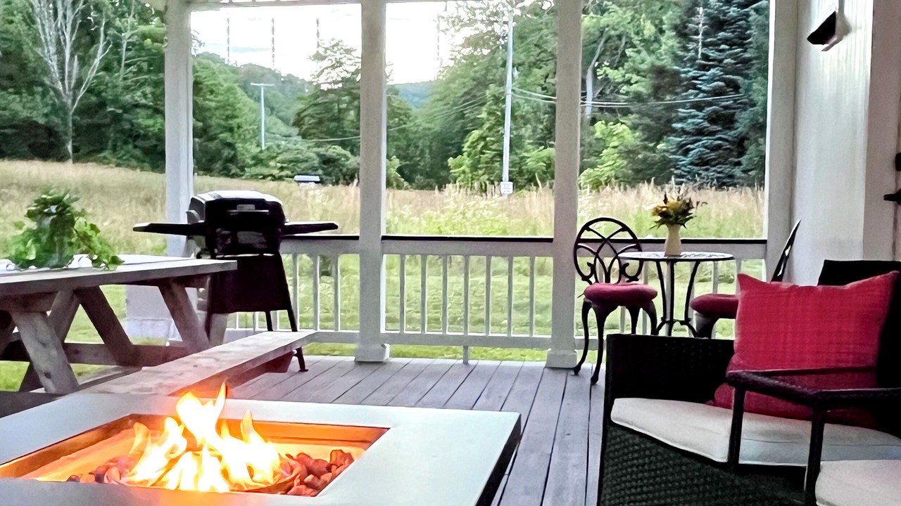 Photo of Outdoor in Town of Fulton