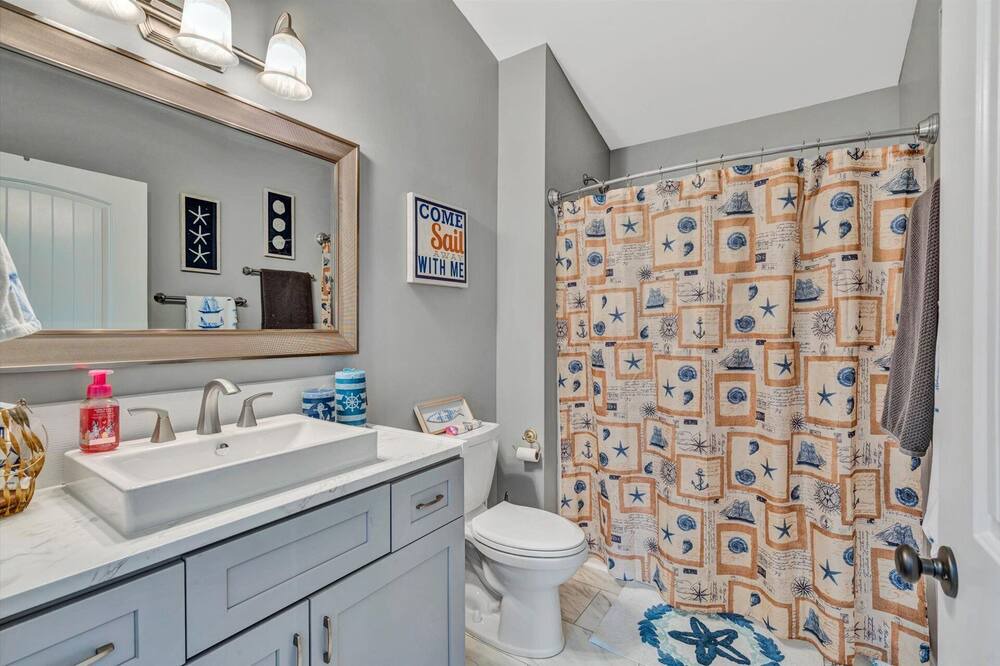 Photo of Bathroom in Wirtz