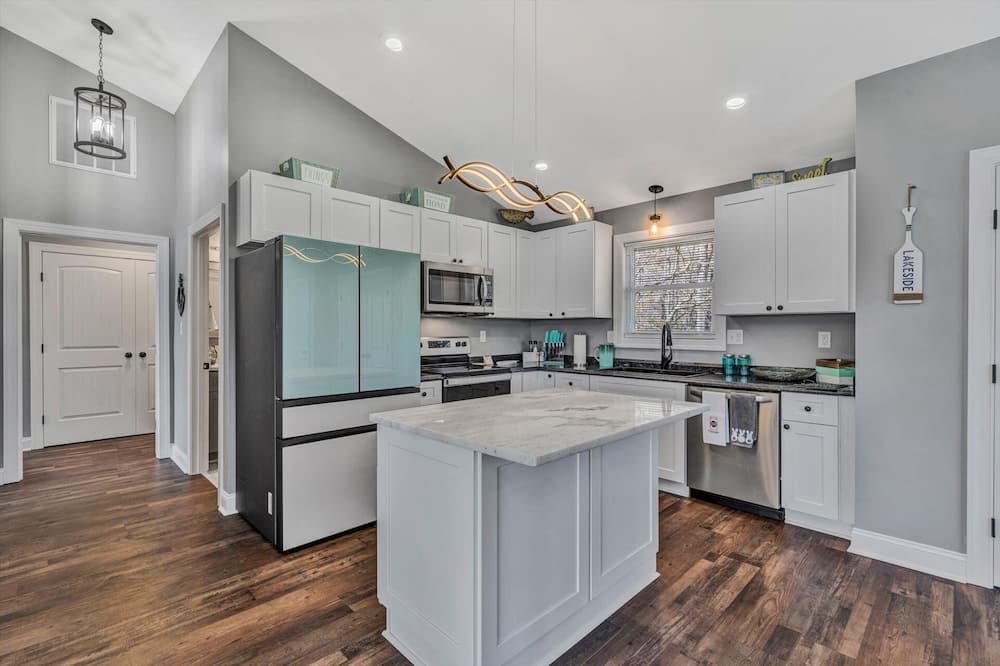 Photo of Kitchen in Wirtz